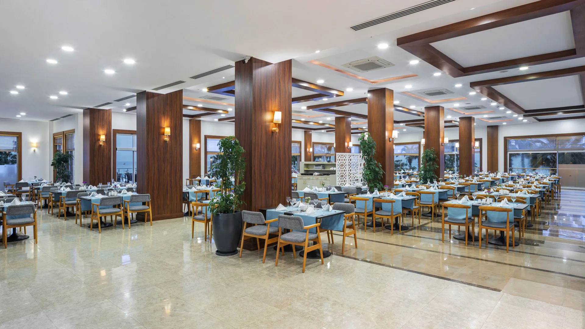 Arcanus Hotels Sorgun – снимка 50