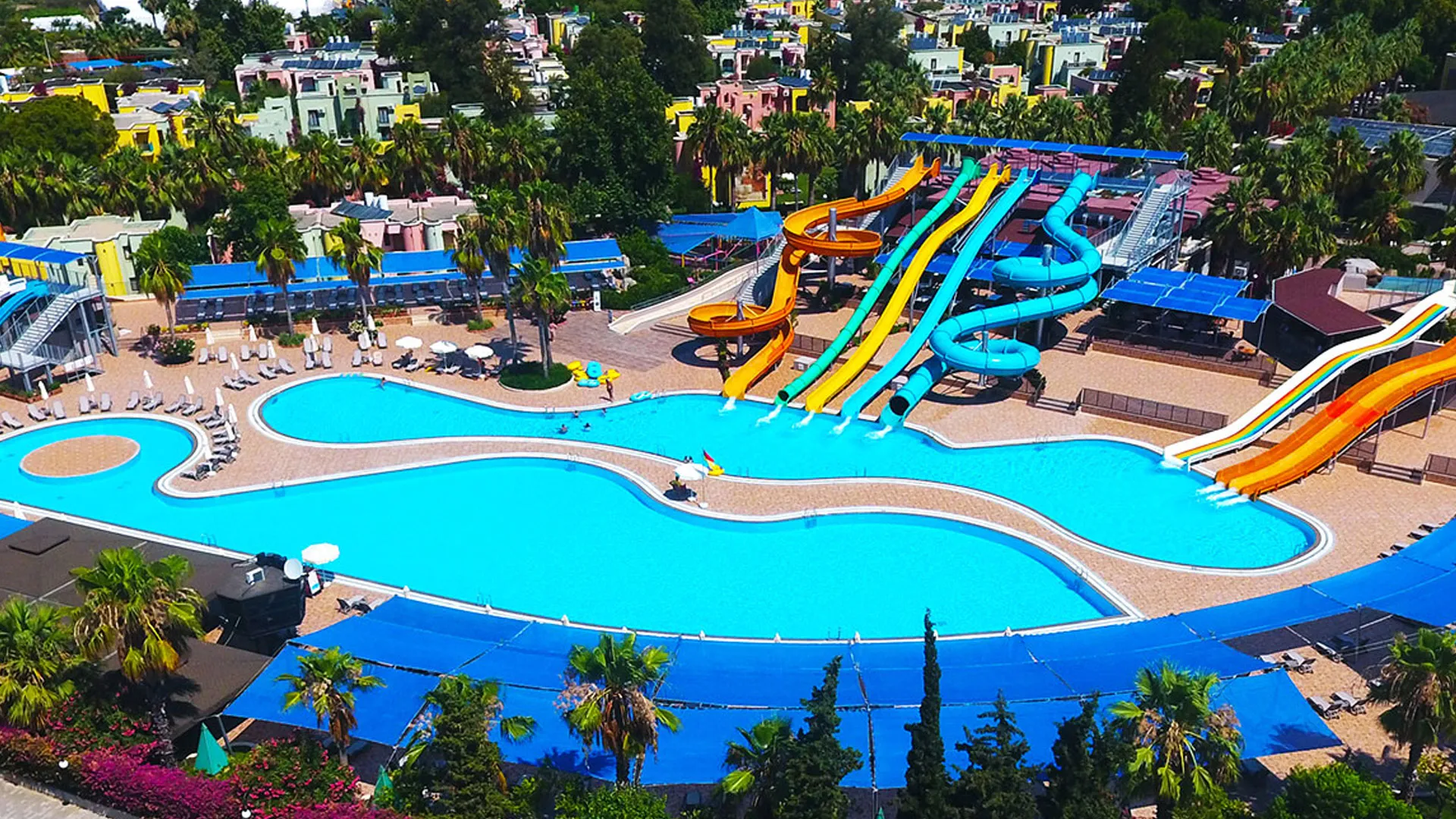 Vonresort Golden Beach – снимка 55