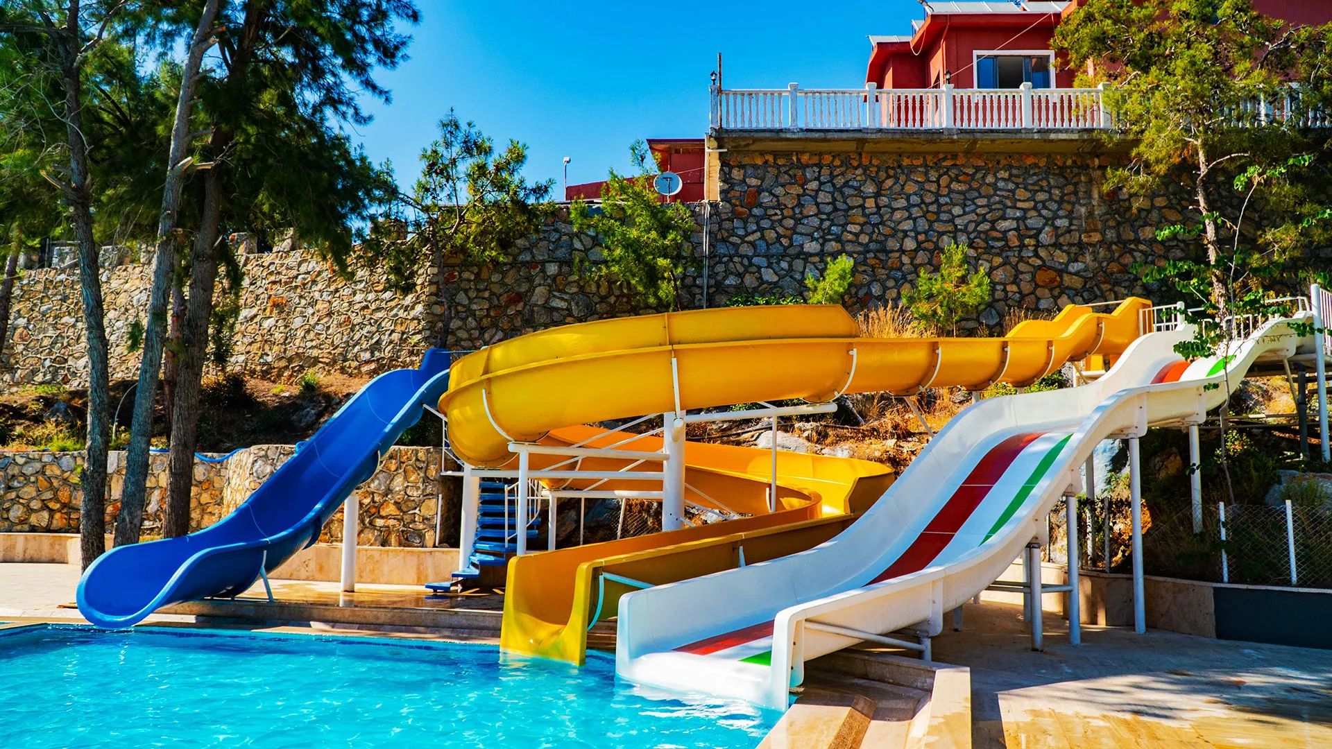 Senza Garden Holiday Club – снимка 38