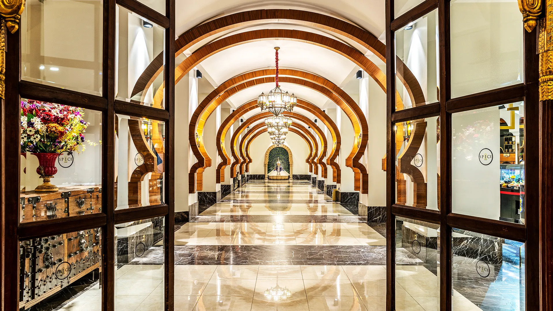 Spice Hotel & Spa – снимка 27