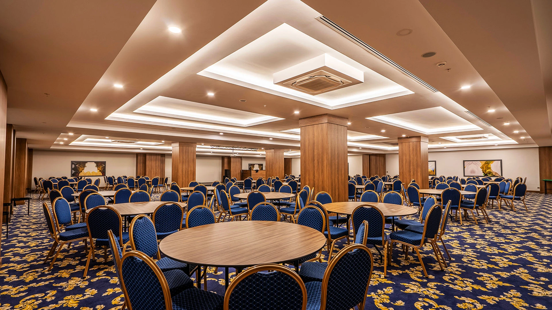 Arnor De Luxe Hotel & Spa – снимка 20