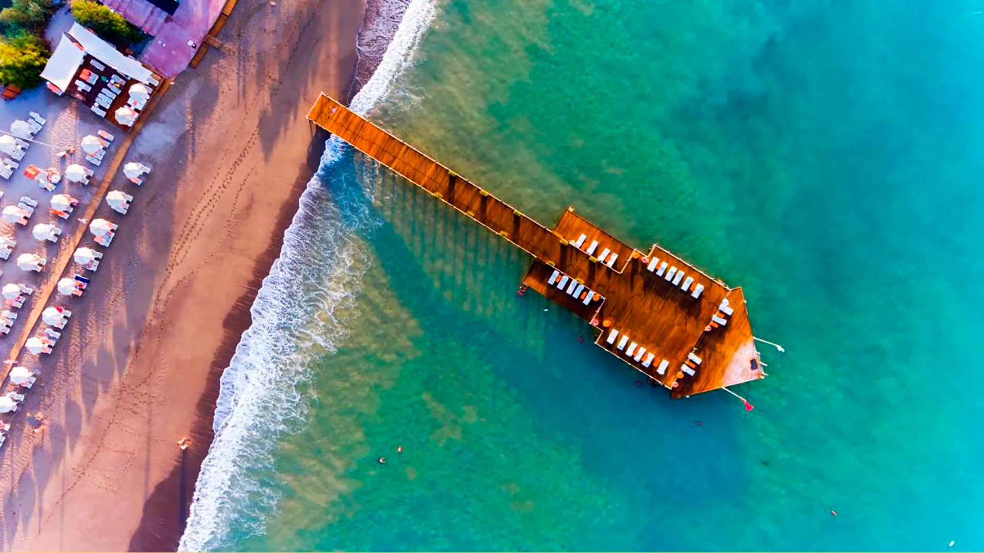 Sunrise Resort Hotel – снимка 16