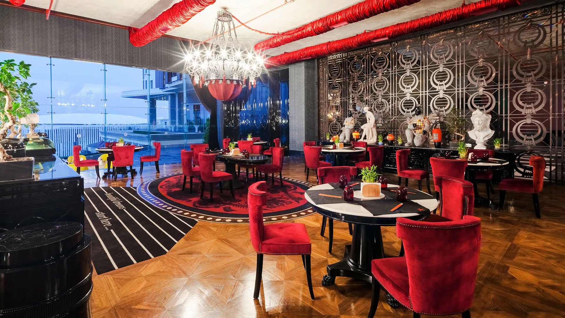 Selectum Luxury Resort Belek – снимка 13