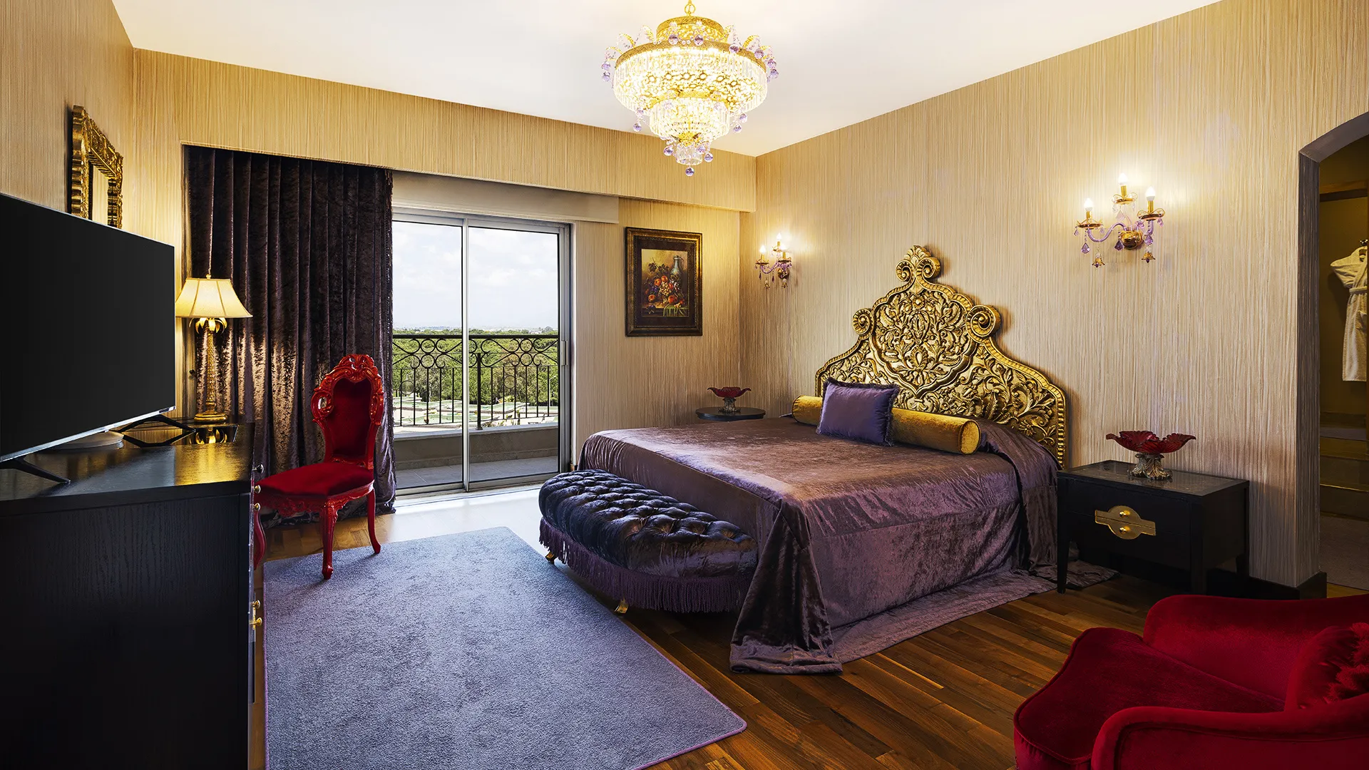 Spice Hotel & Spa – снимка 11