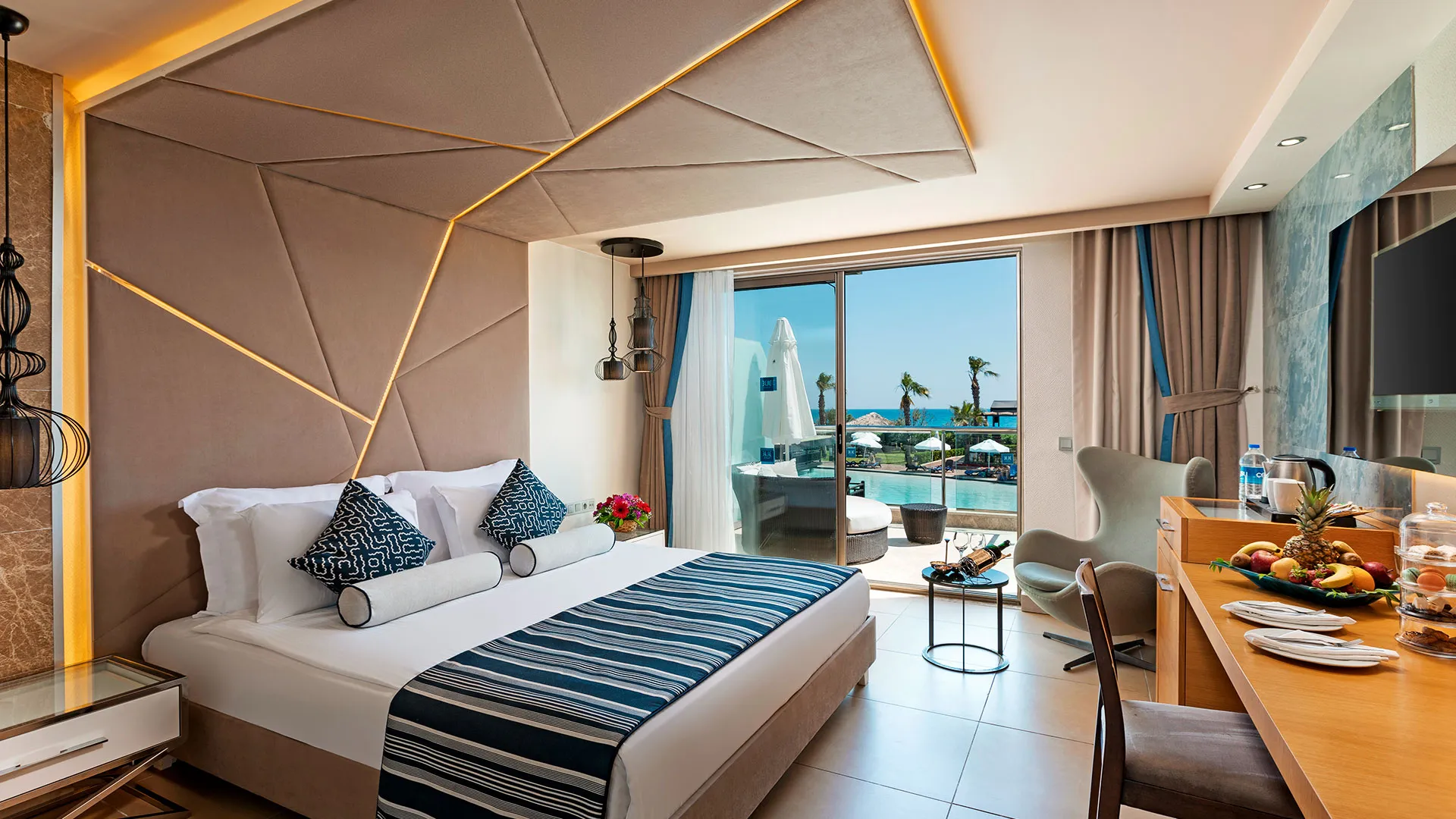 Tui Blue Sherwood Belek – снимка 21