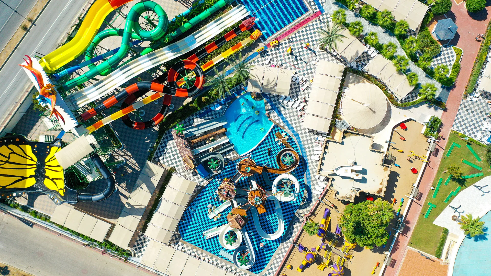 Crystal Admiral Resort & Spa – снимка 52