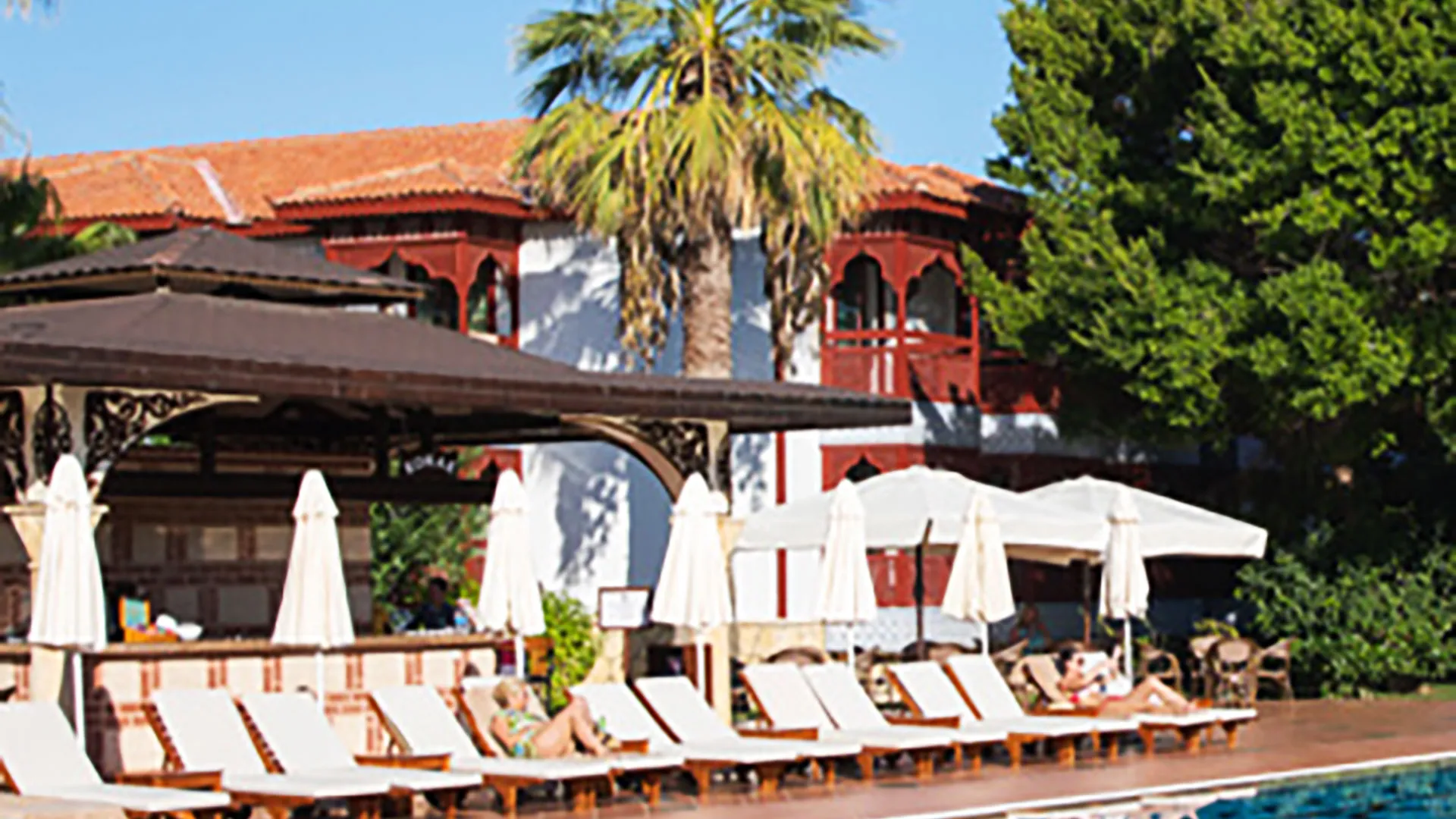 Alibey Resort – снимка 9