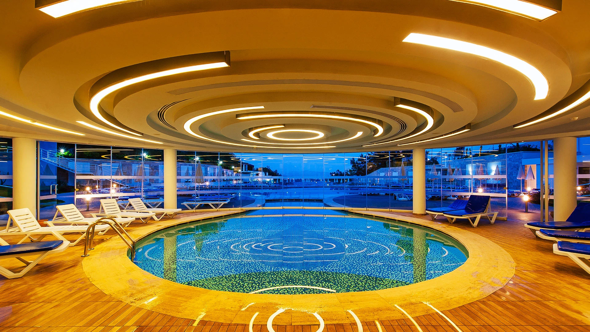A Good Life Utopia Family Resort – снимка 28