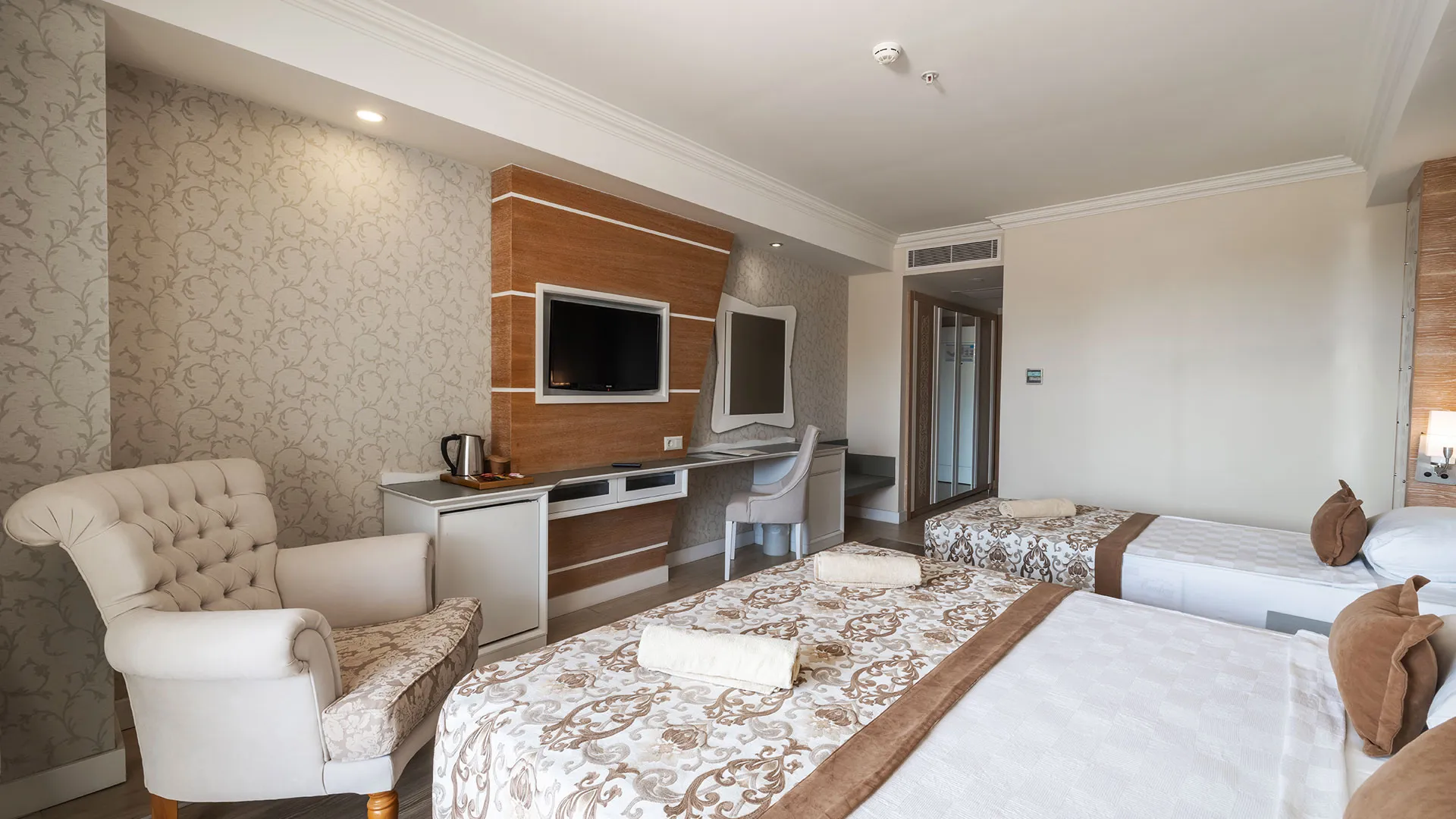 Crystal Sunset Luxury Resort – снимка 18