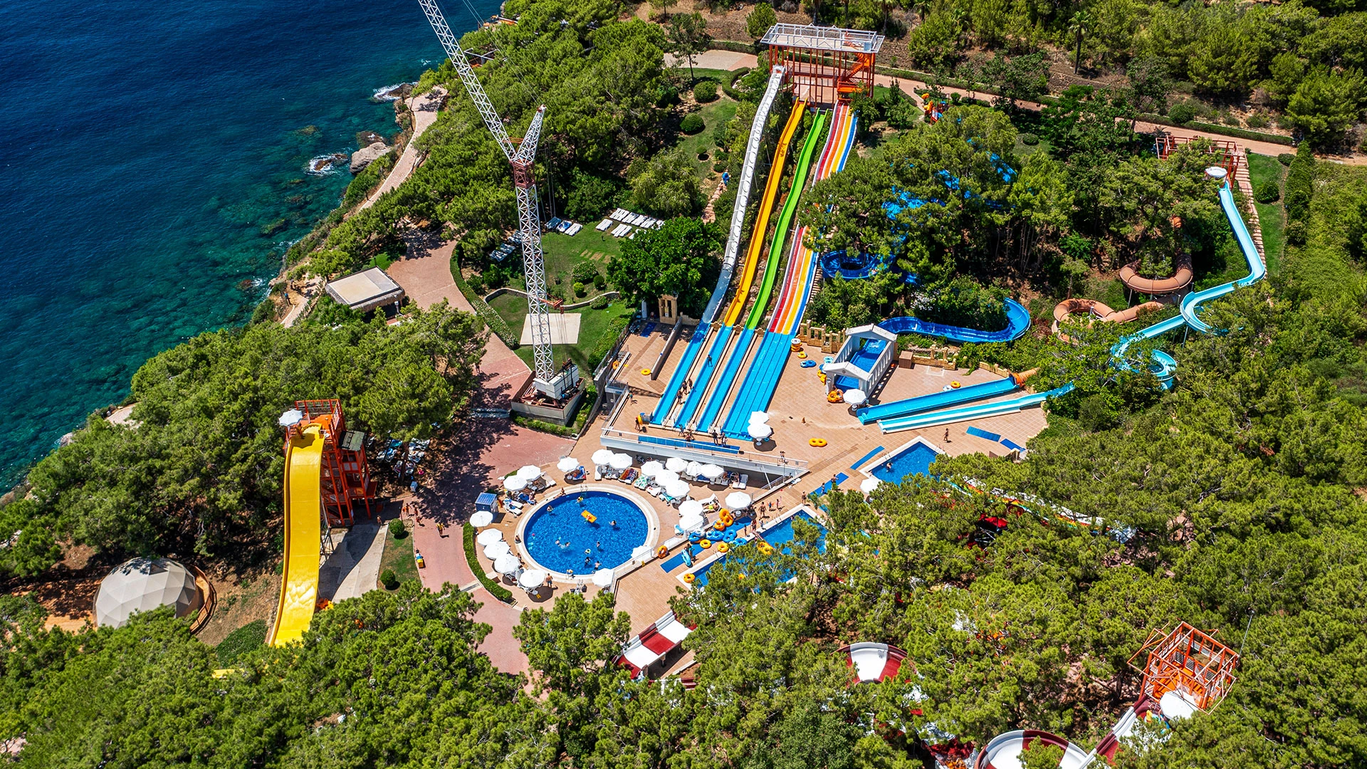 A Good Life Utopia Family Resort – снимка 4