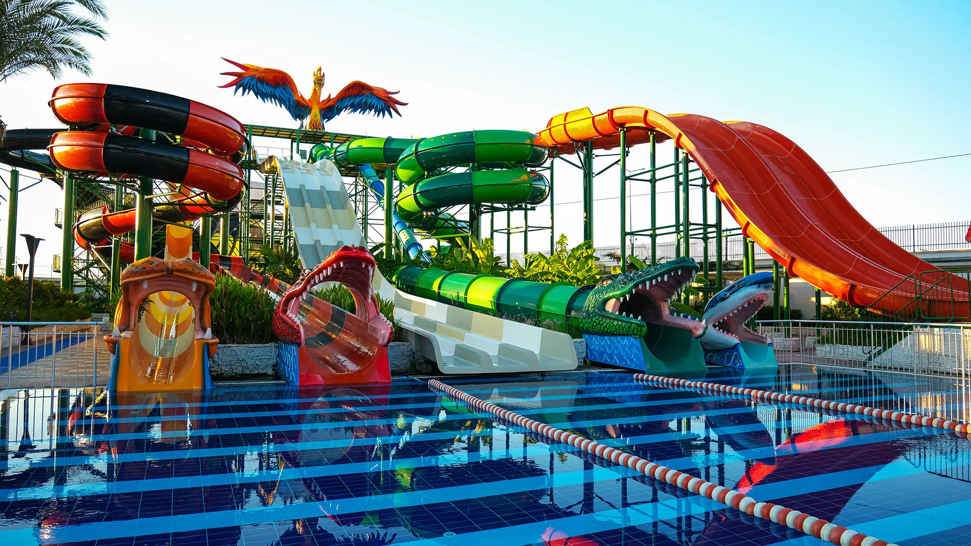 Crystal Admiral Resort & Spa – снимка 57