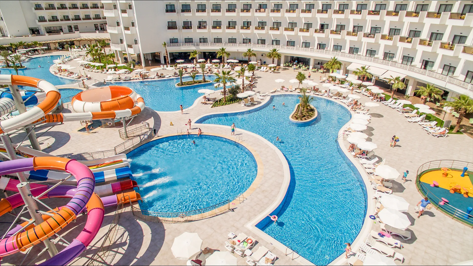 Calido Maris Hotel – снимка 36