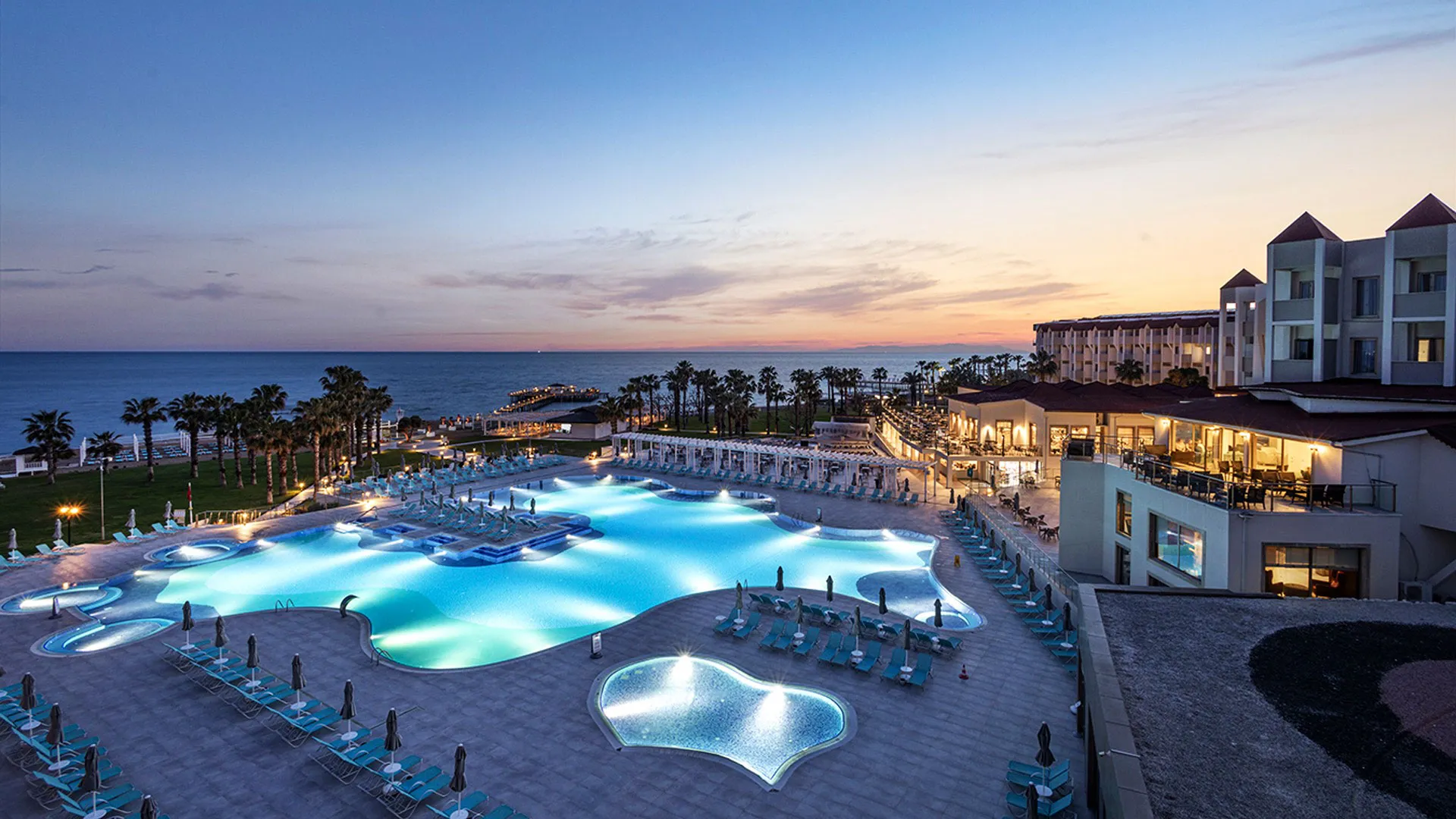 Arcanus Hotels Sorgun – снимка 2