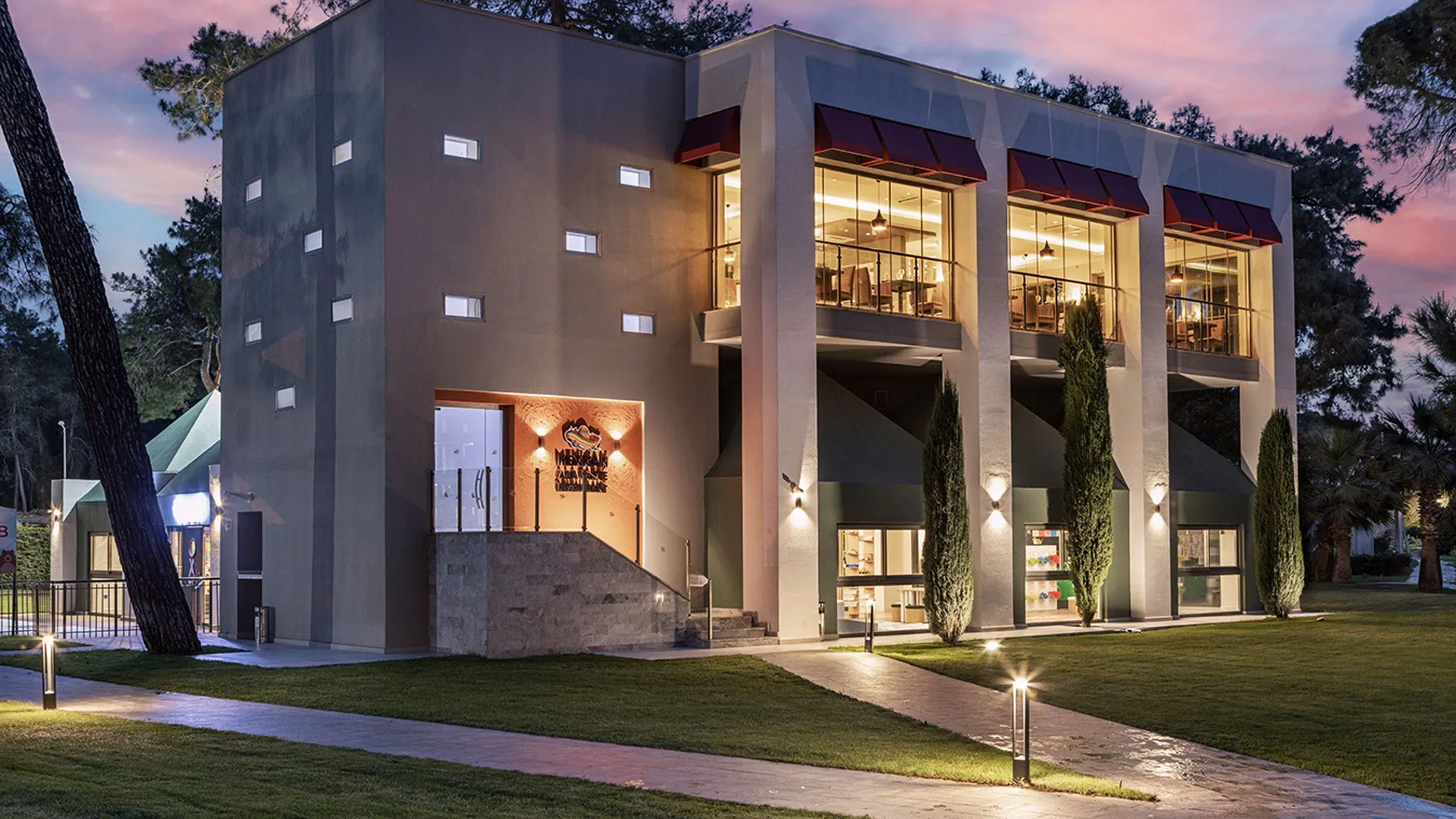 Arcanus Hotels Sorgun – снимка 31