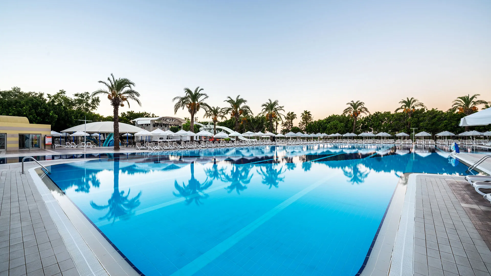 Selectum Family Resort Side – снимка 31