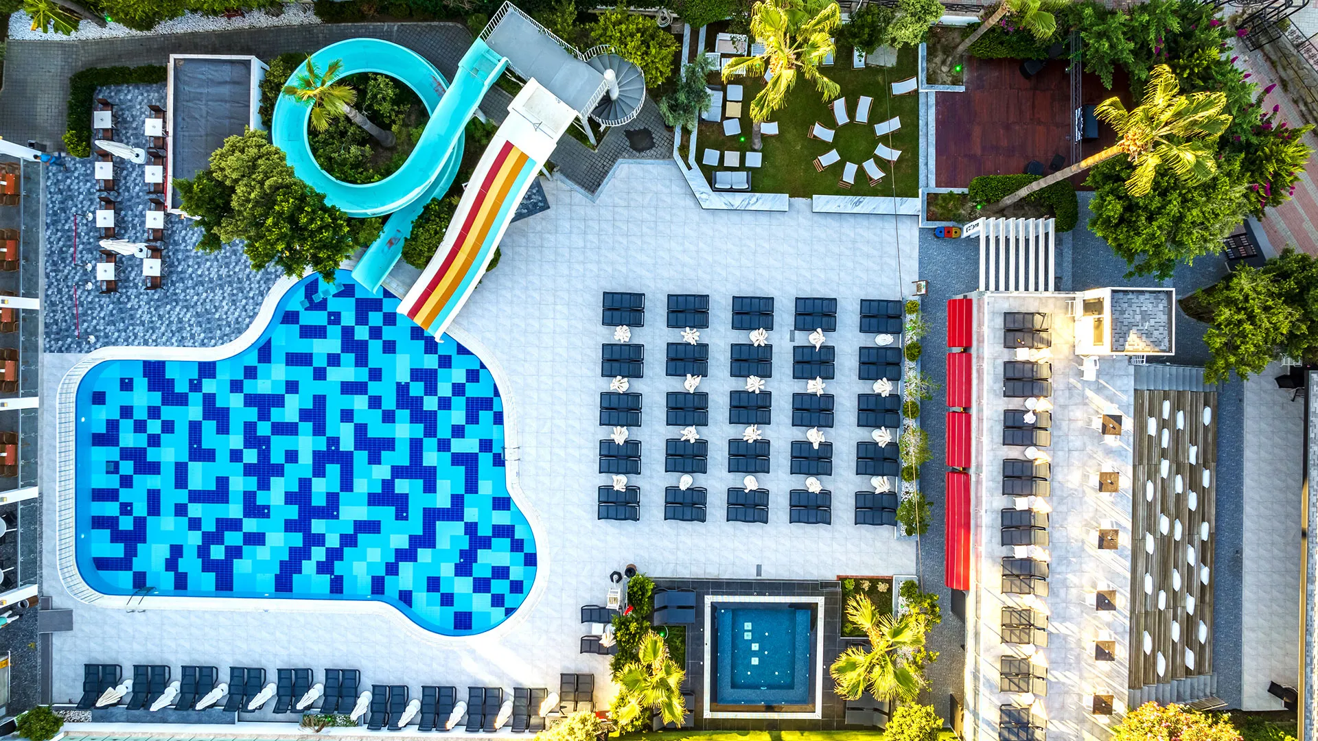 White City Beach Hotel – снимка 4