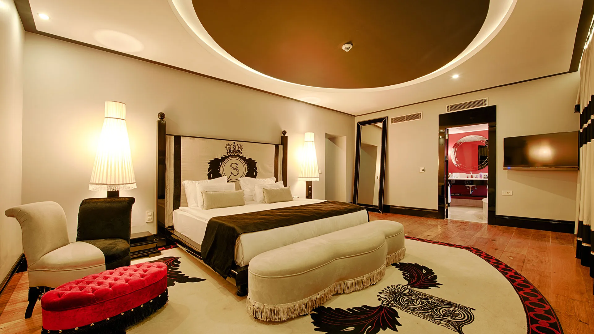 Selectum Luxury Resort Belek – снимка 23