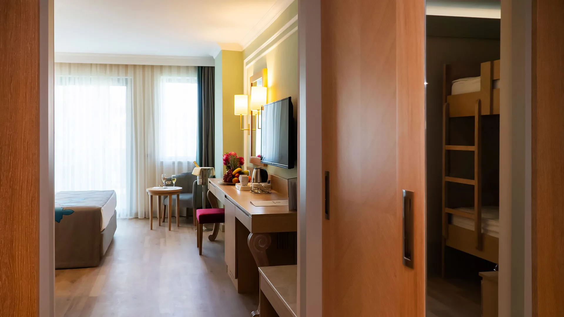 Adalya Art Side Hotel – снимка 6