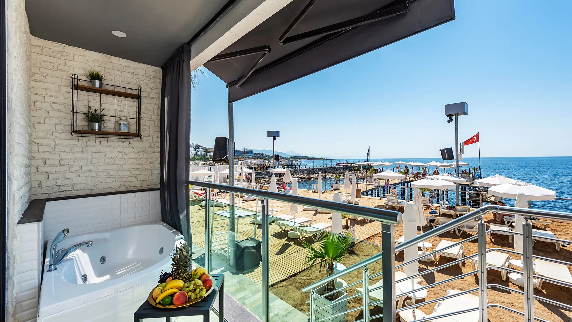 White City Resort Hotel – снимка 27