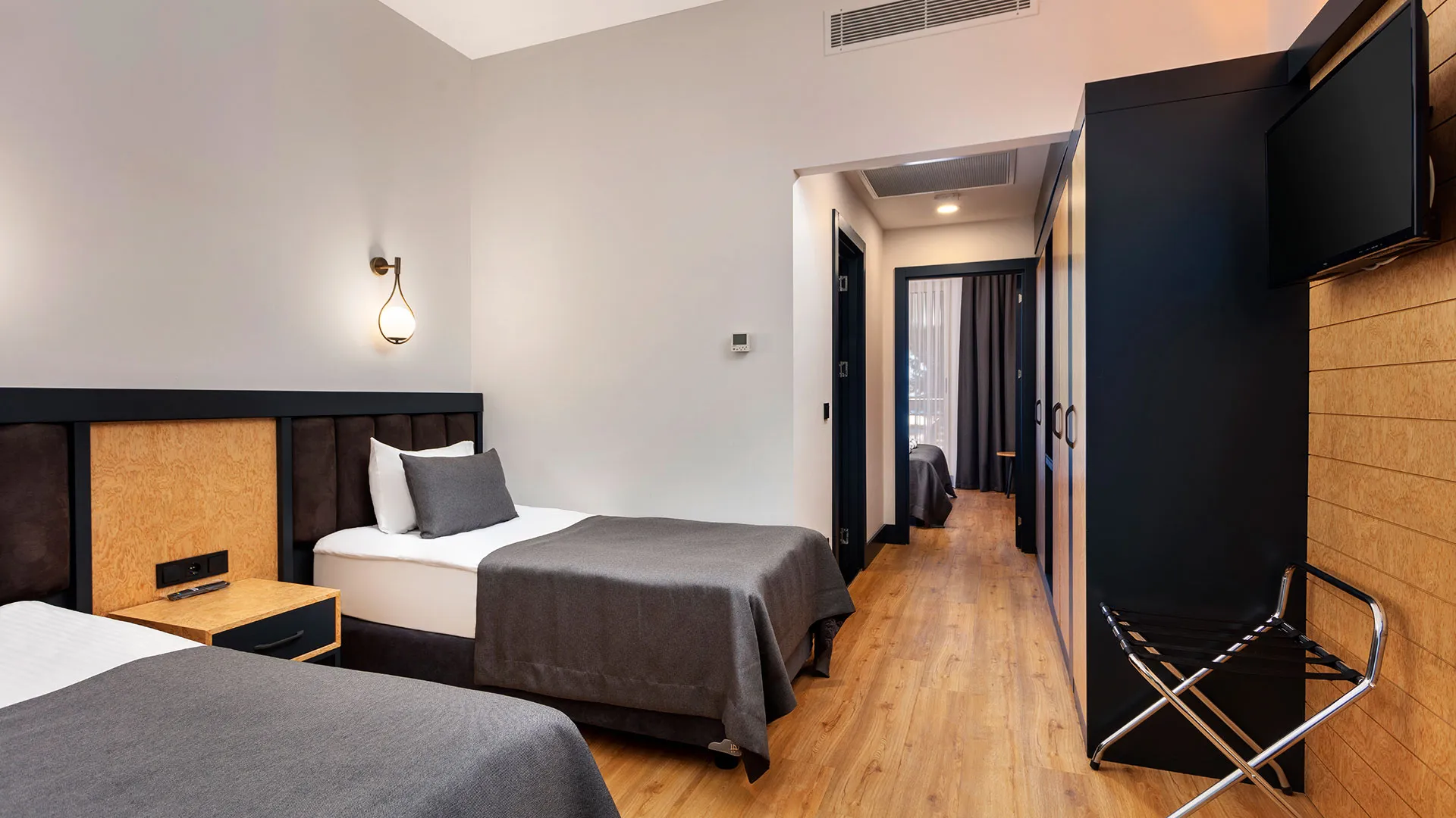 Dobedan Beach Resort Comfort – снимка 19