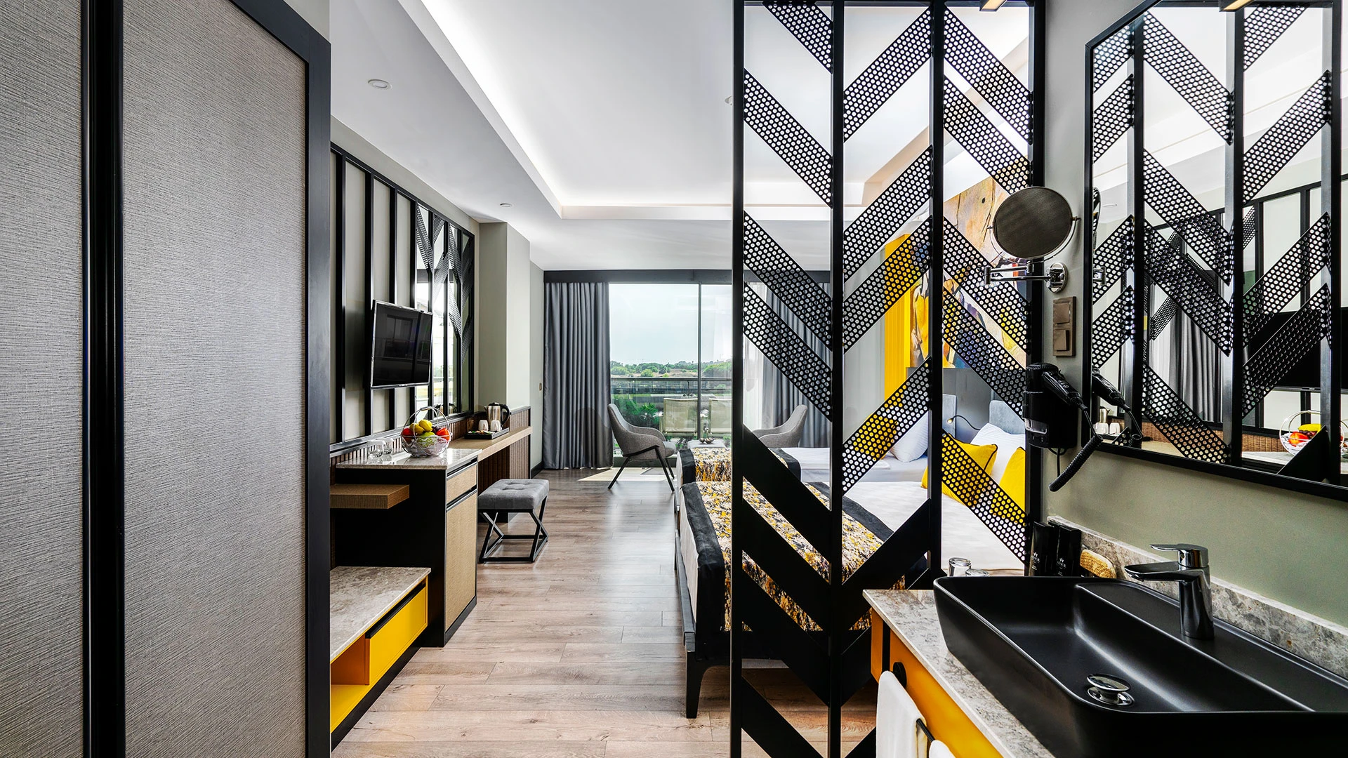 Arnor De Luxe Hotel & Spa – снимка 44
