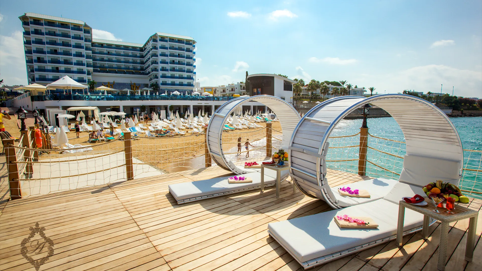 Azura Deluxe Resort & Spa Hotel – снимка 19