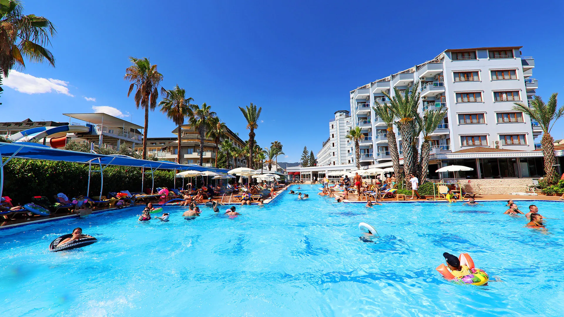 Caretta Beach Hotel – снимка 57