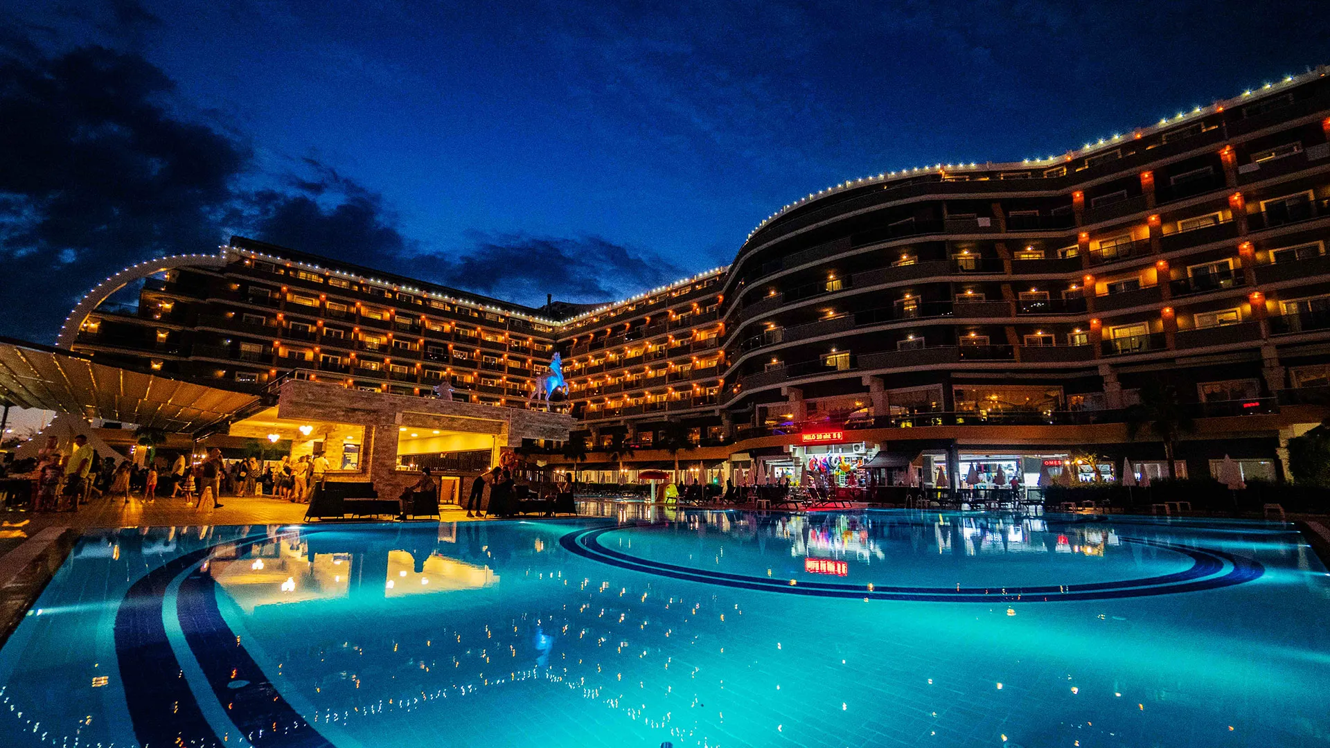 Senza The Inn Resort & Spa – снимка 29