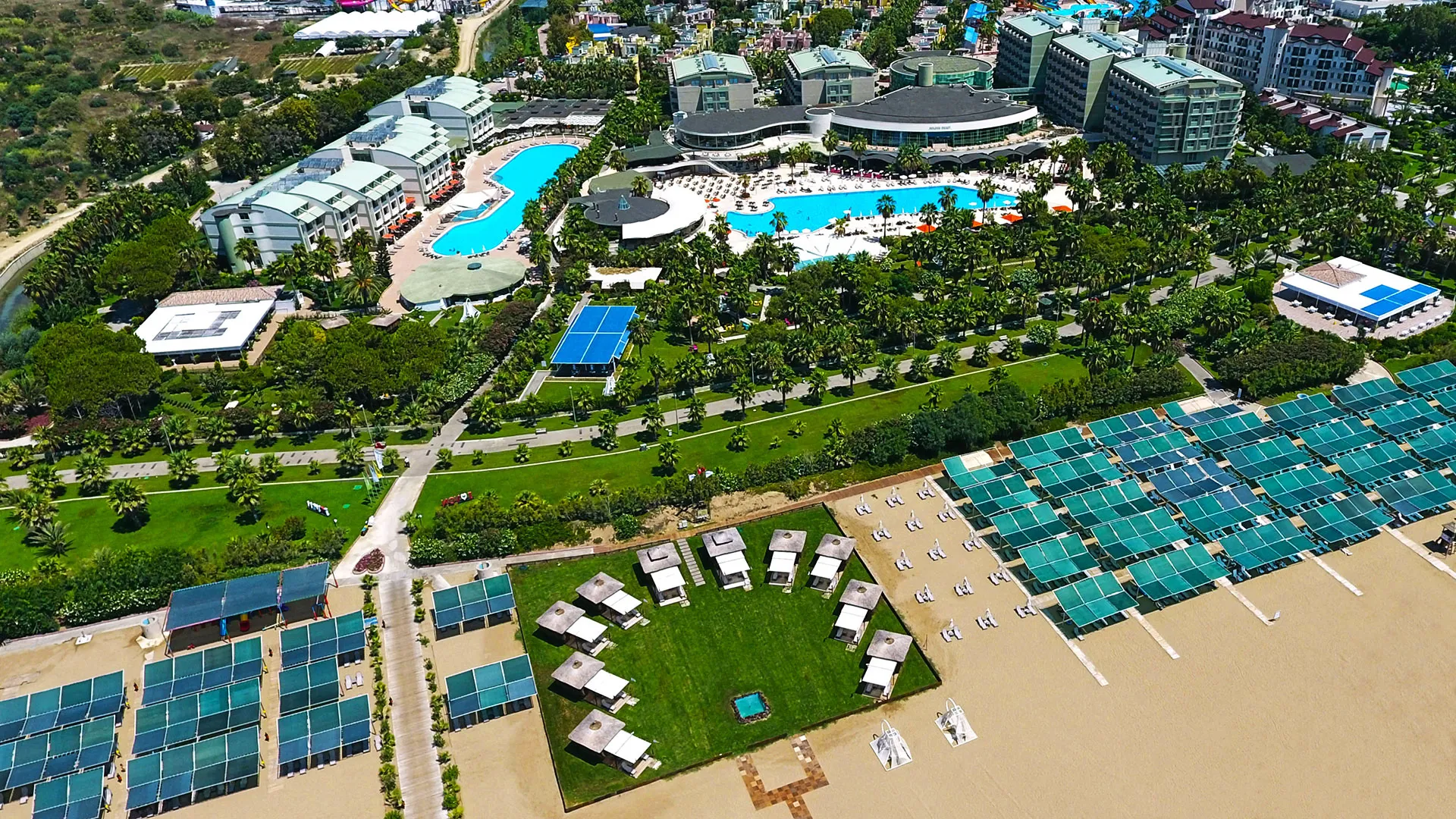 Vonresort Golden Coast – снимка 22