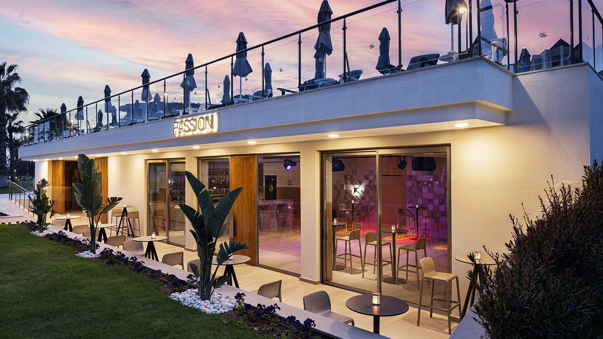 Arcanus Hotels Sorgun – снимка 17