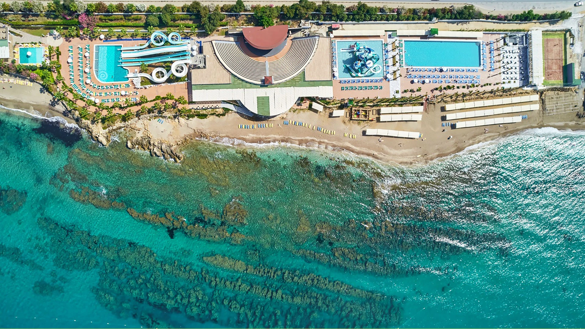 Vikingen Infinity Resort & Spa – снимка 46