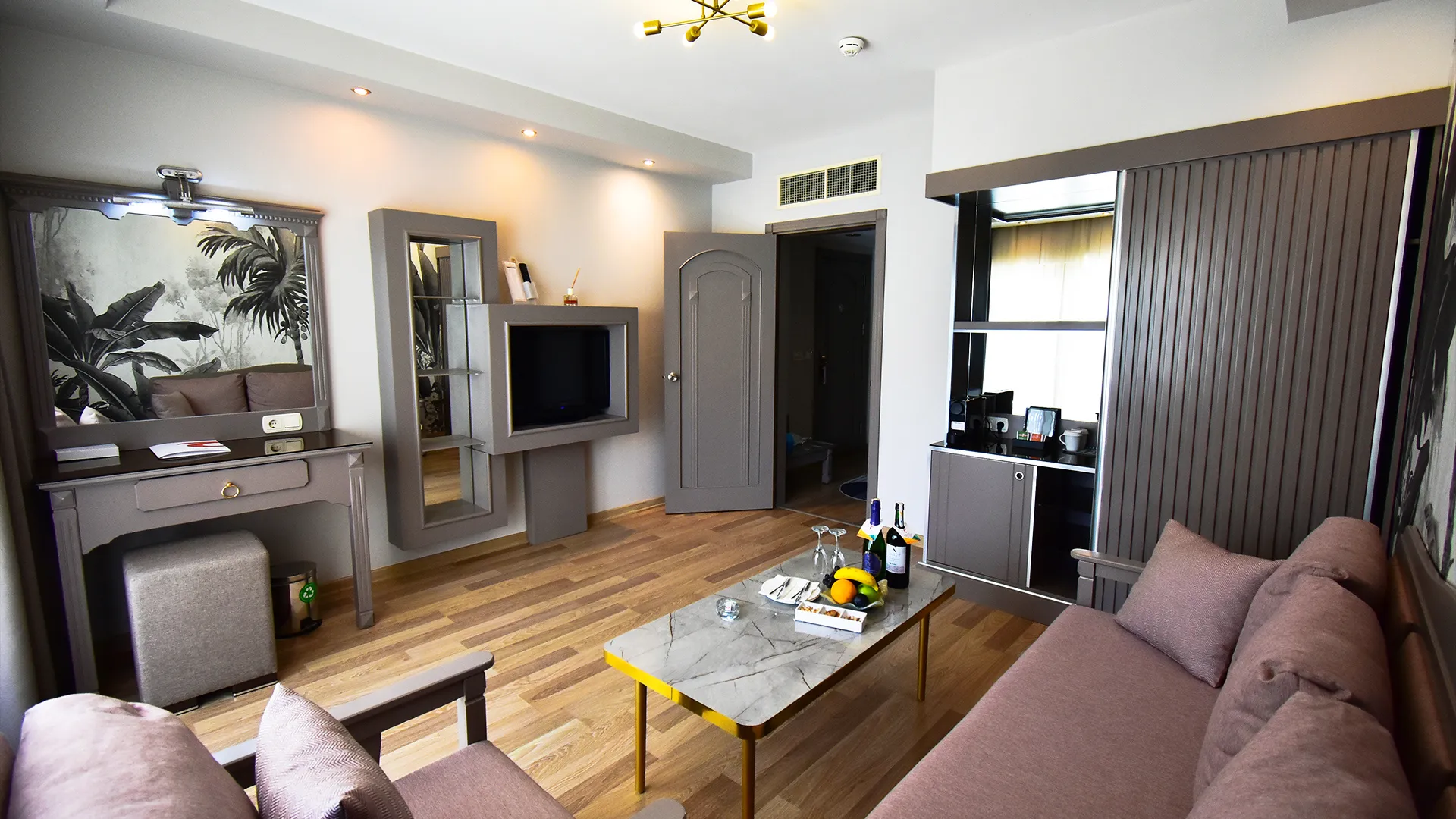 Club Hotel Turan Prince World – снимка 25