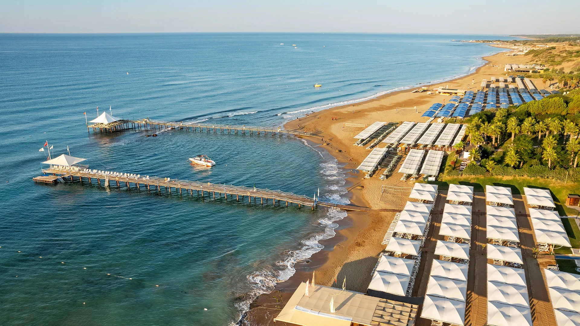 Dobedan Beach Resort Comfort – снимка 65