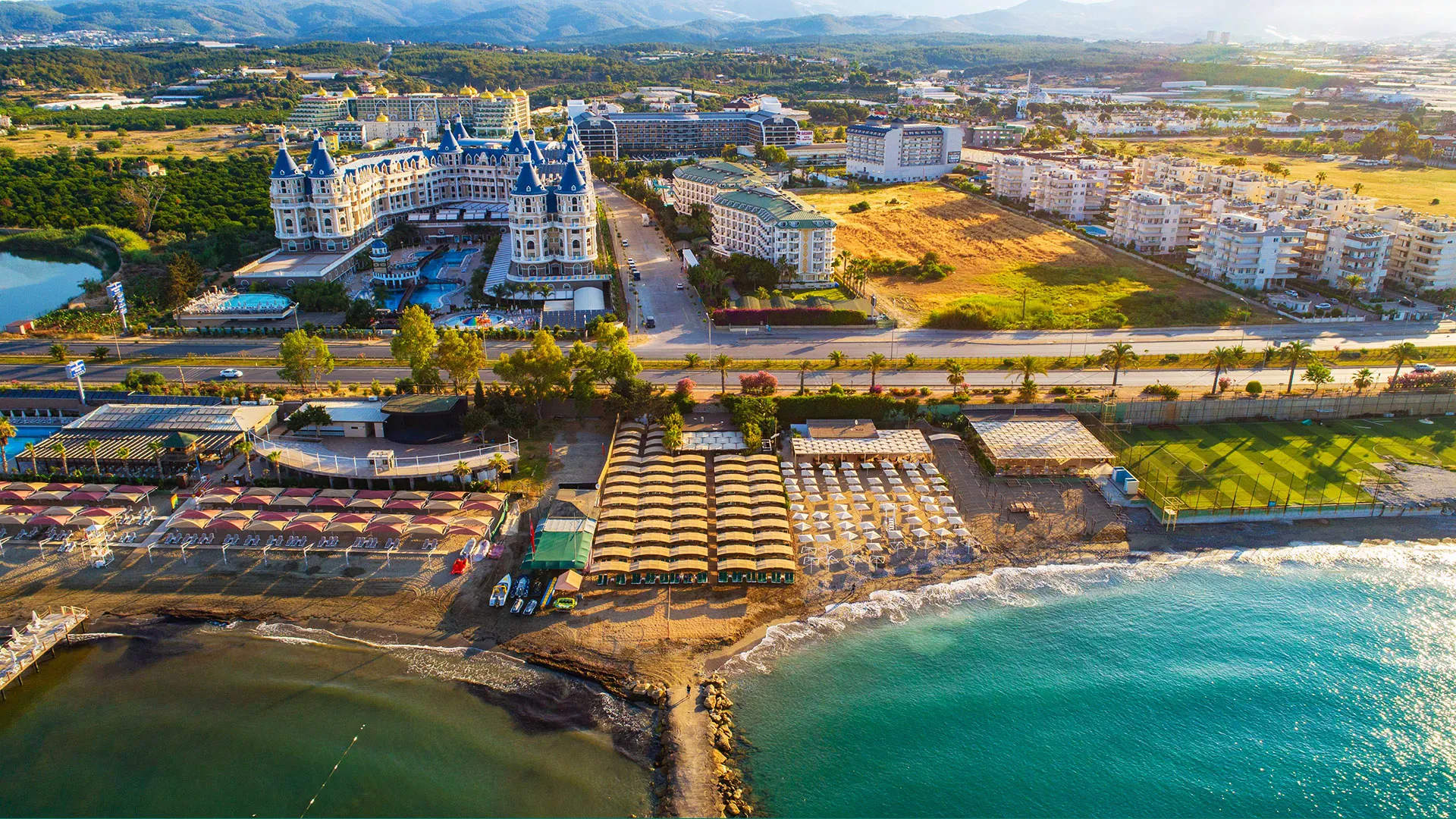 Senza The Inn Resort & Spa – снимка 2