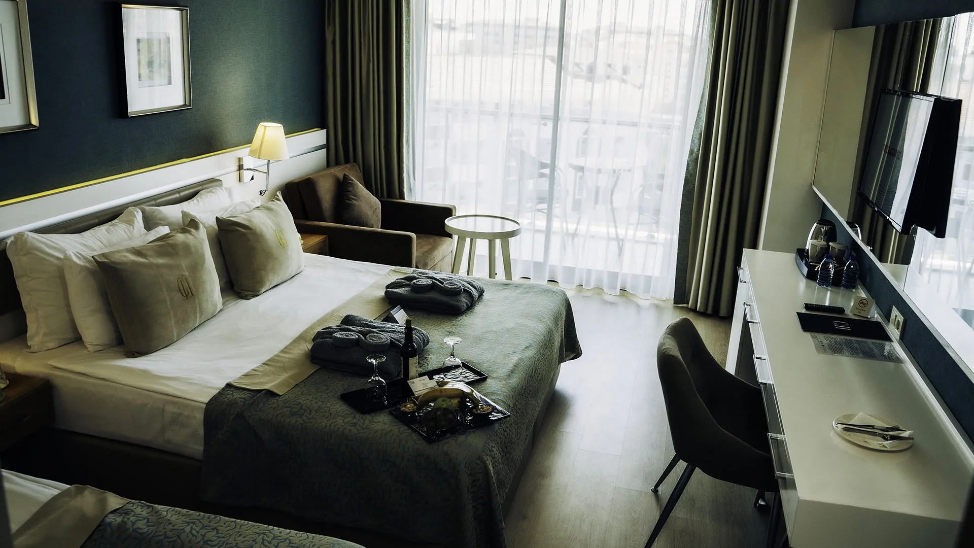 Castival Hotel – снимка 74