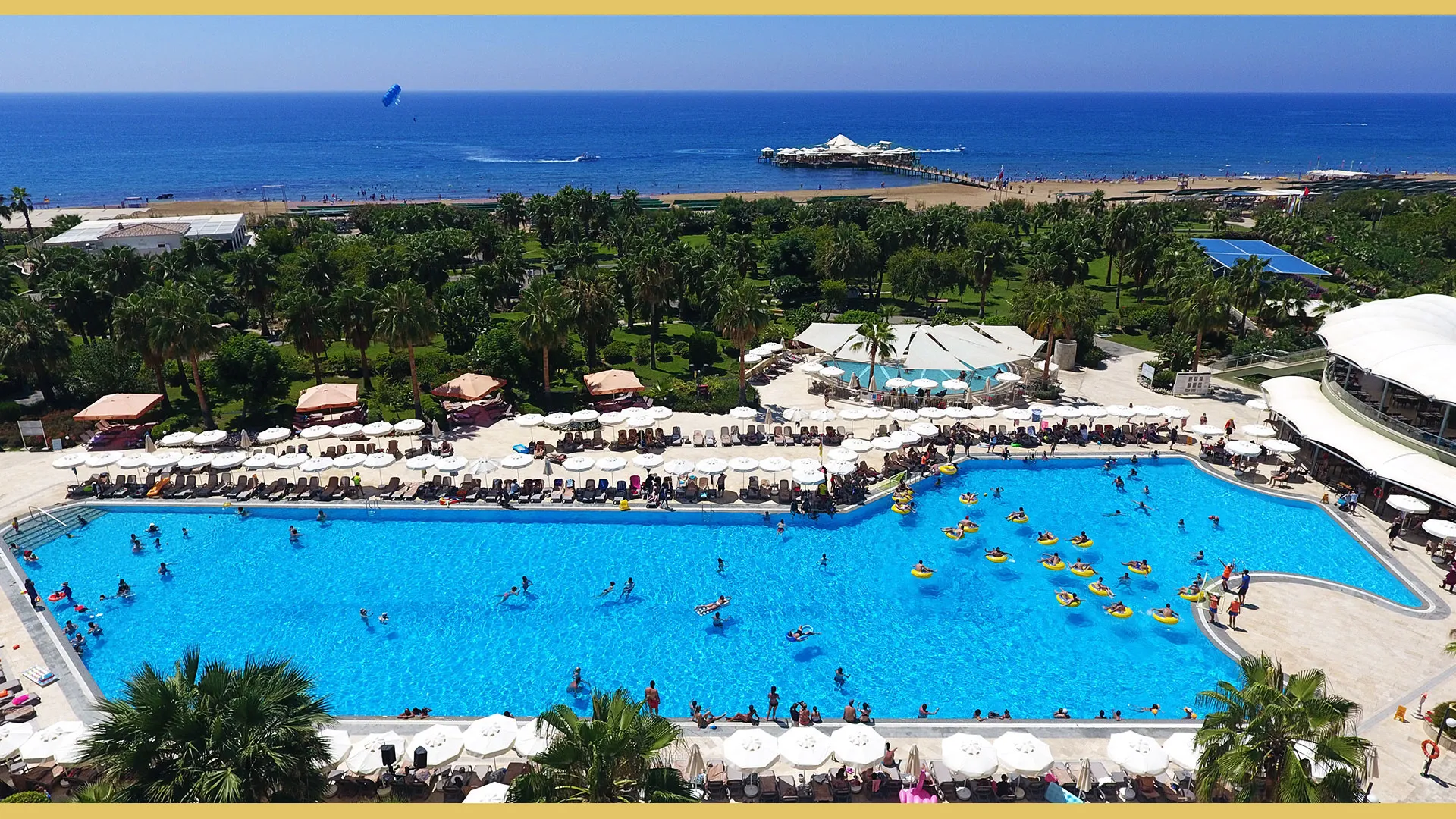 Vonresort Golden Coast – снимка 48