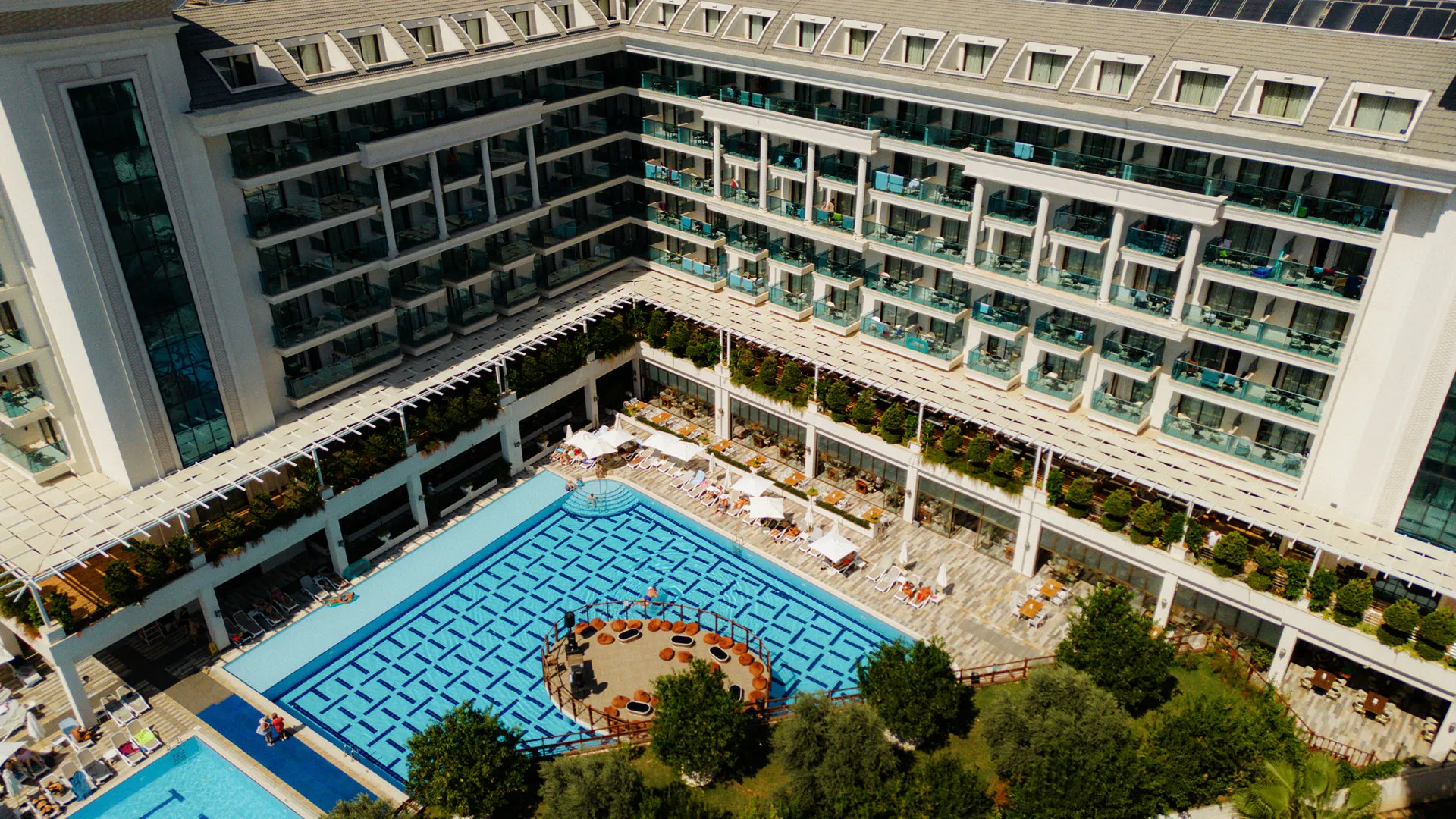 Castival Hotel – снимка 2