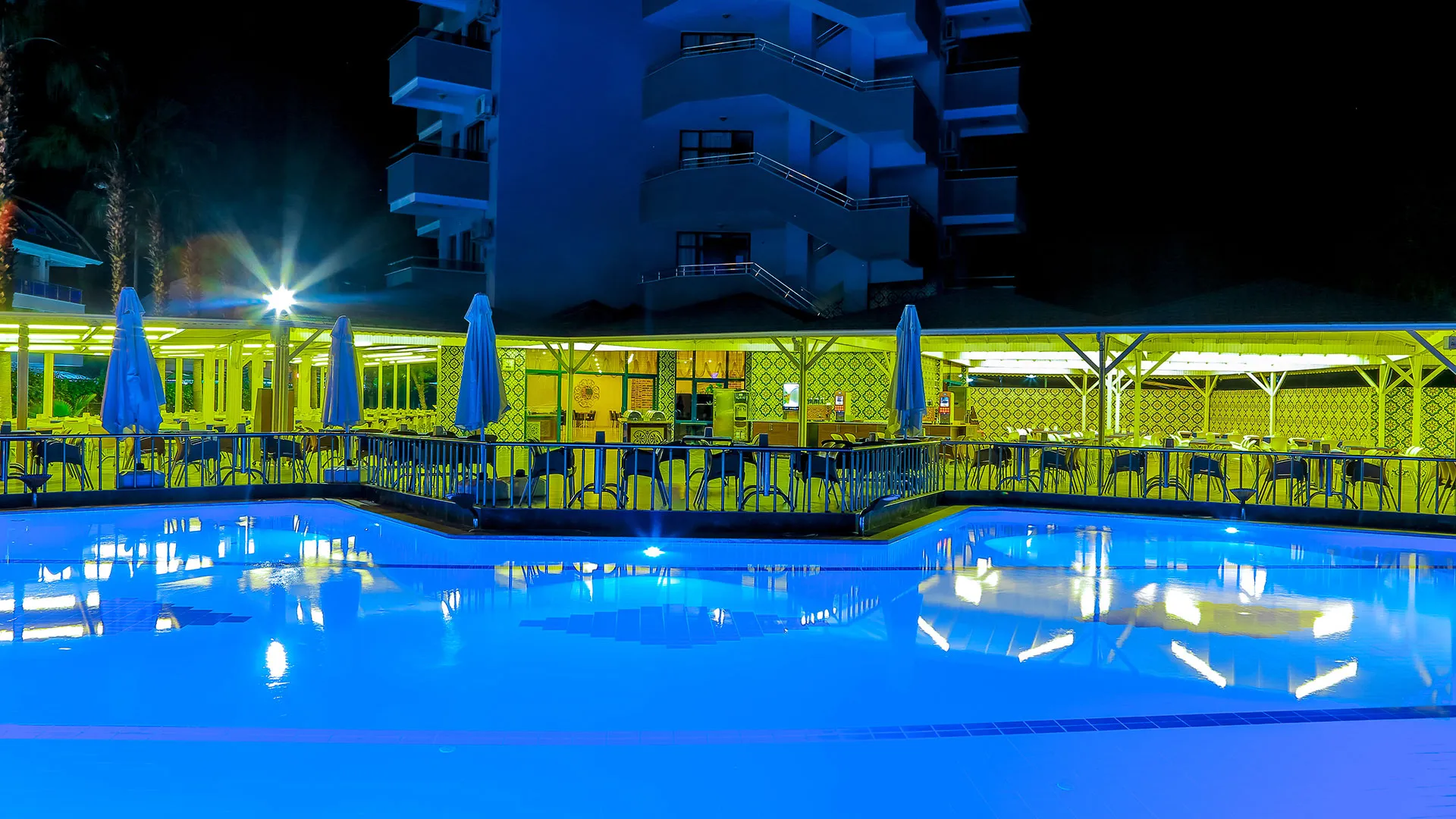 Caretta Relax Hotel – снимка 20