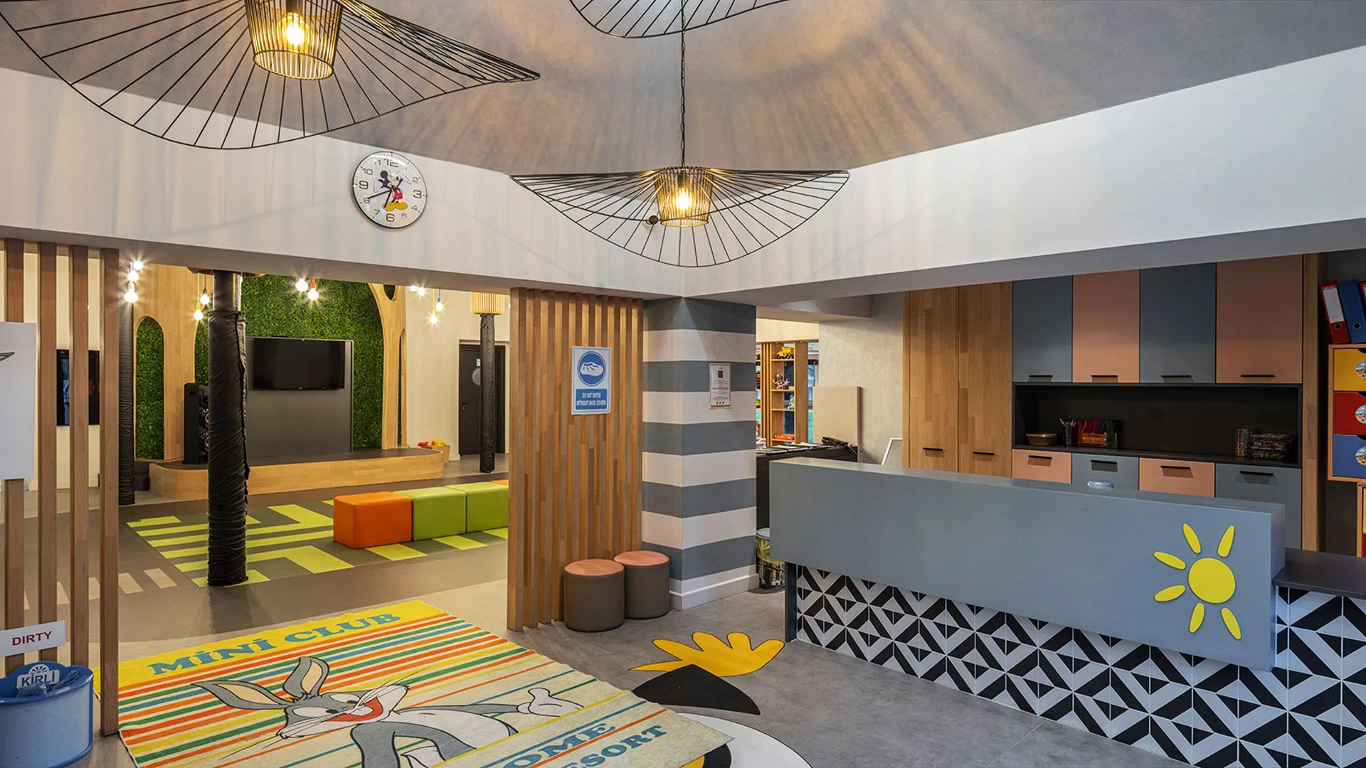 Arcanus Hotels Sorgun – снимка 46