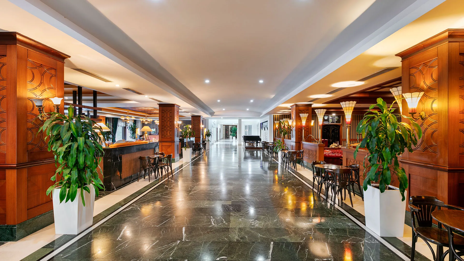 Dobedan Beach Resort Comfort – снимка 78