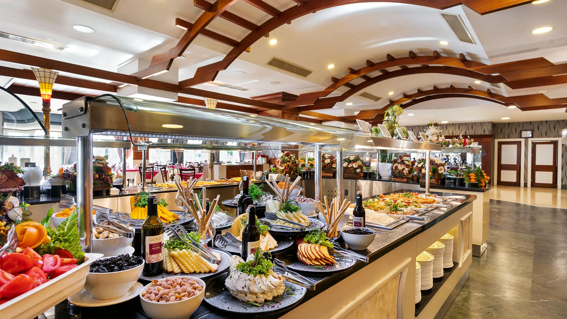 Dobedan Beach Resort Comfort – снимка 89
