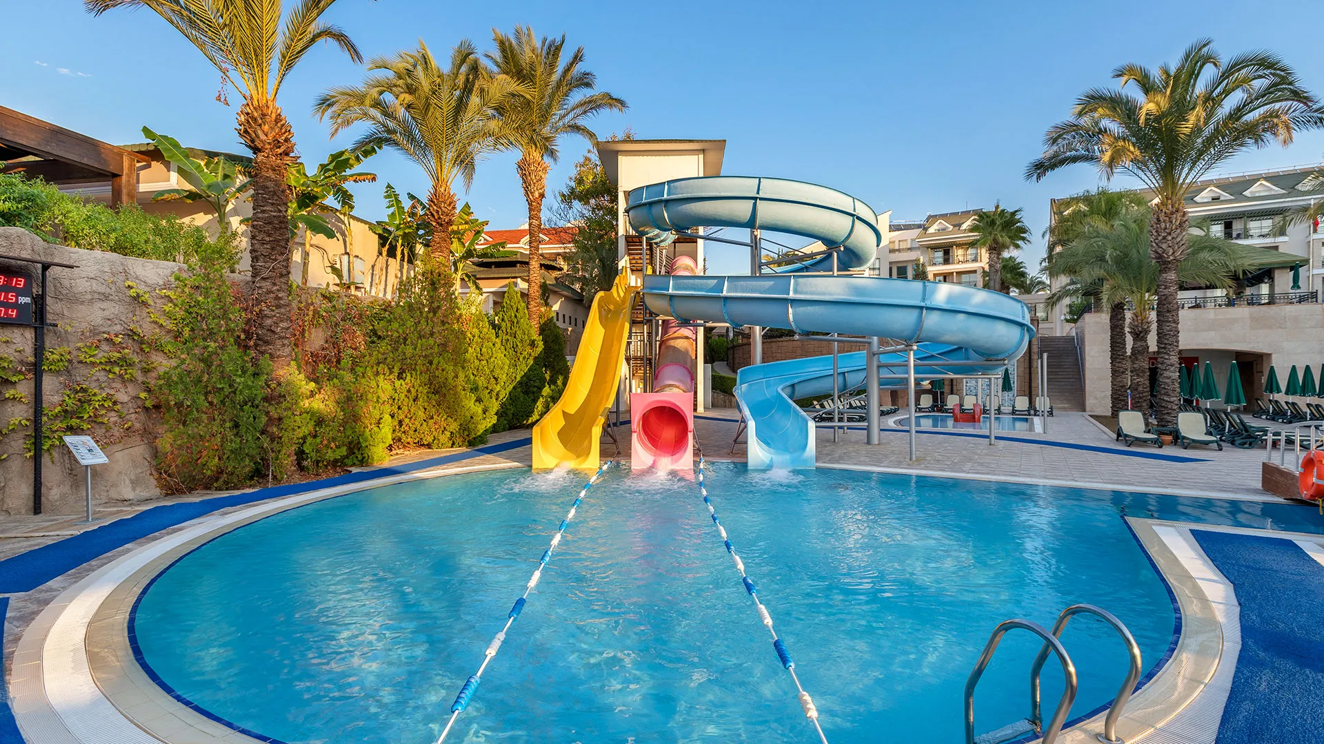 Dobedan Beach Resort Comfort – снимка 5