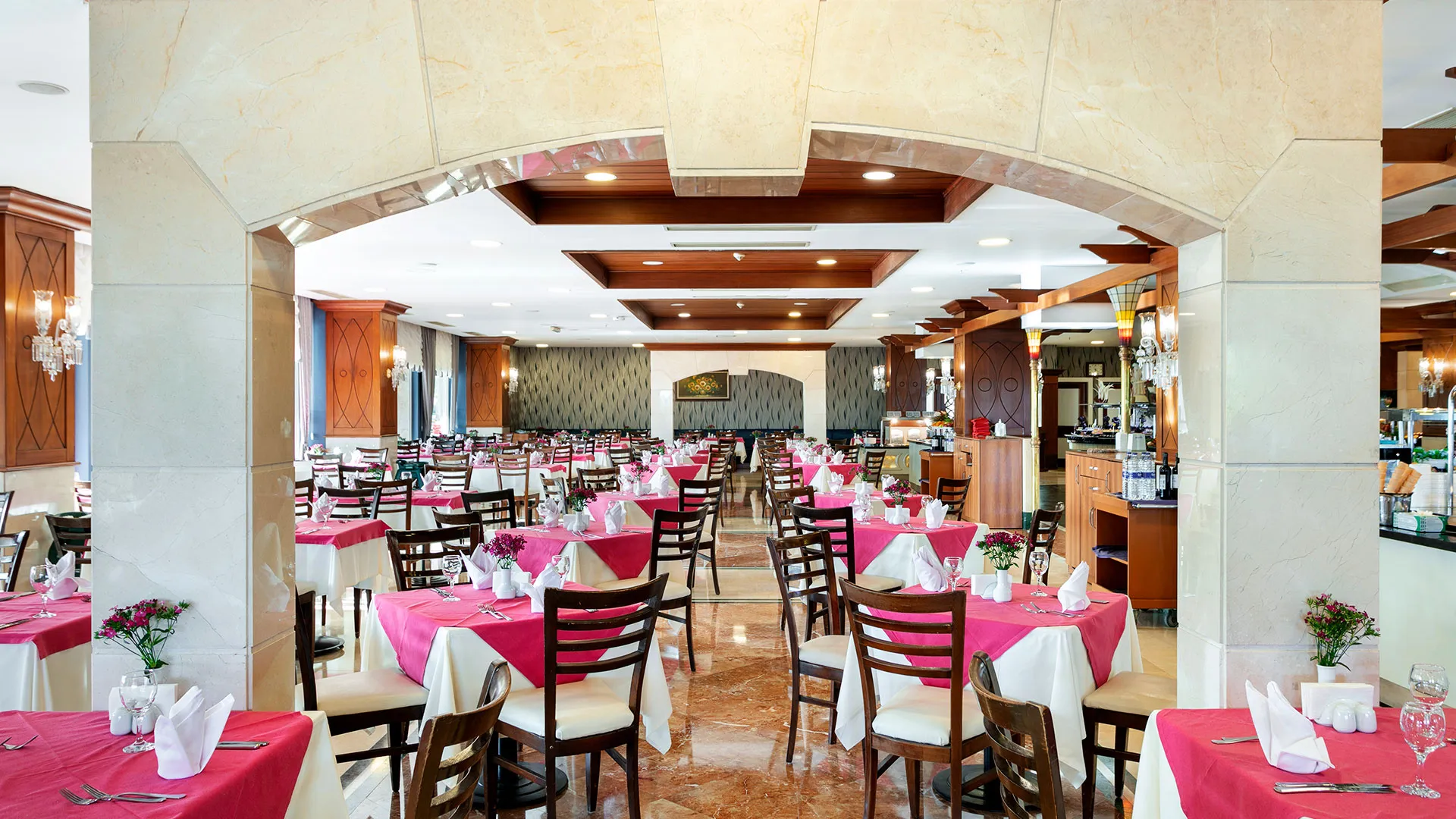 Dobedan Beach Resort Comfort – снимка 100