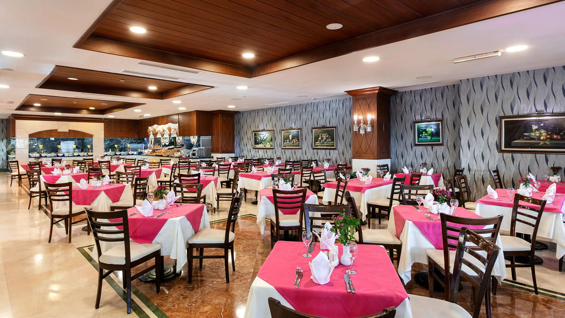 Dobedan Beach Resort Comfort – снимка 27