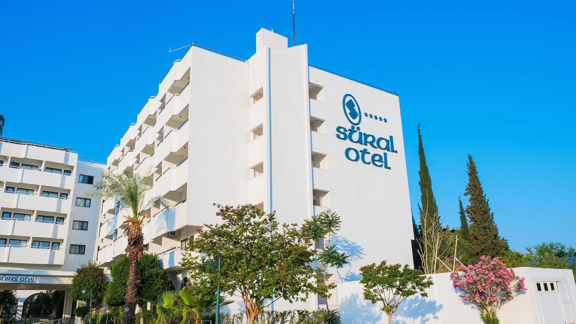 Sural Hotel – снимка 14