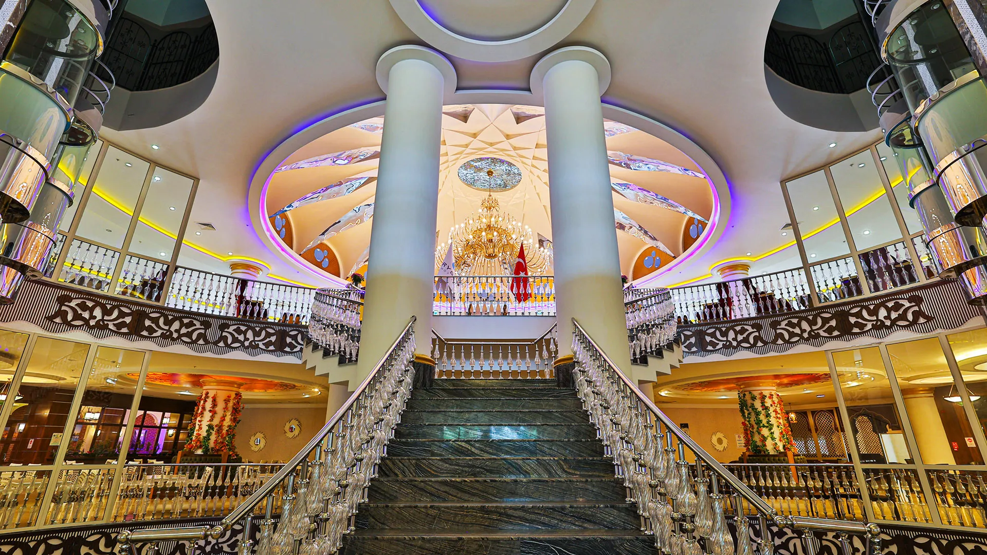Crystal Sunset Luxury Resort – снимка 60