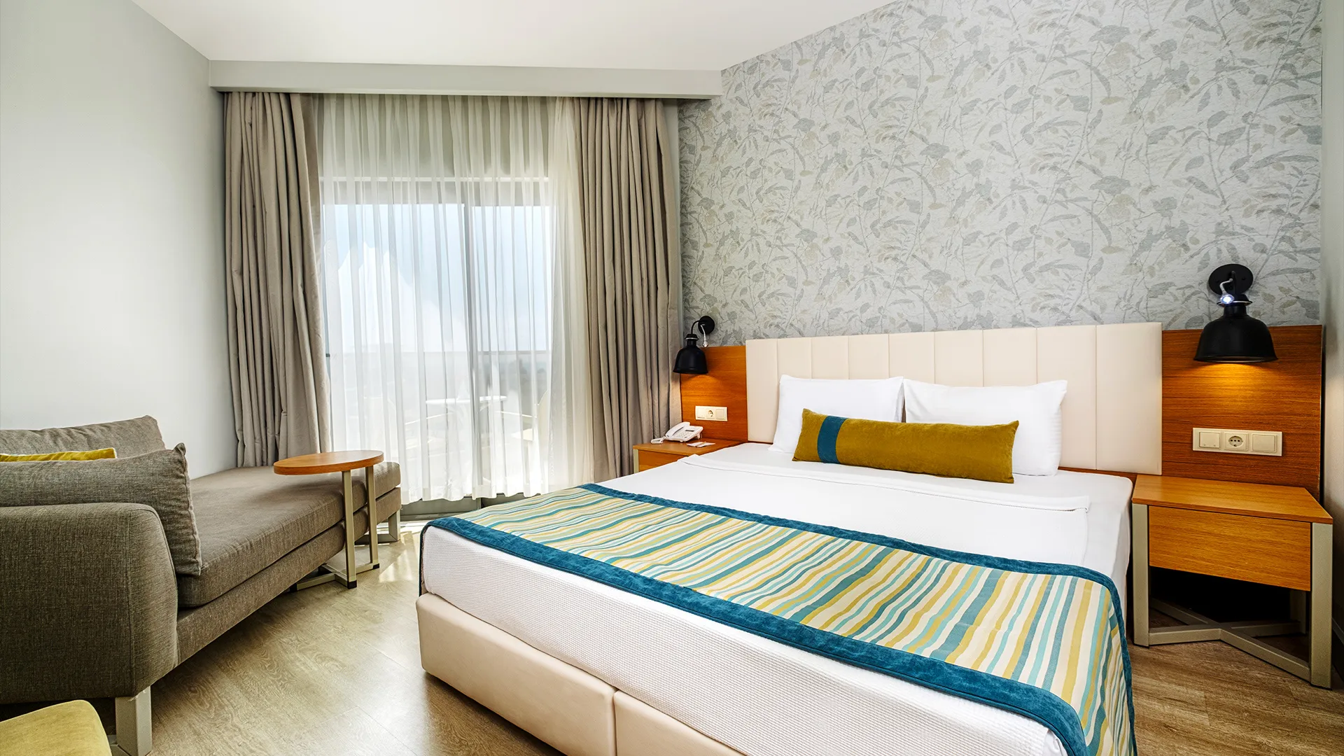 Calido Maris Hotel – снимка 13
