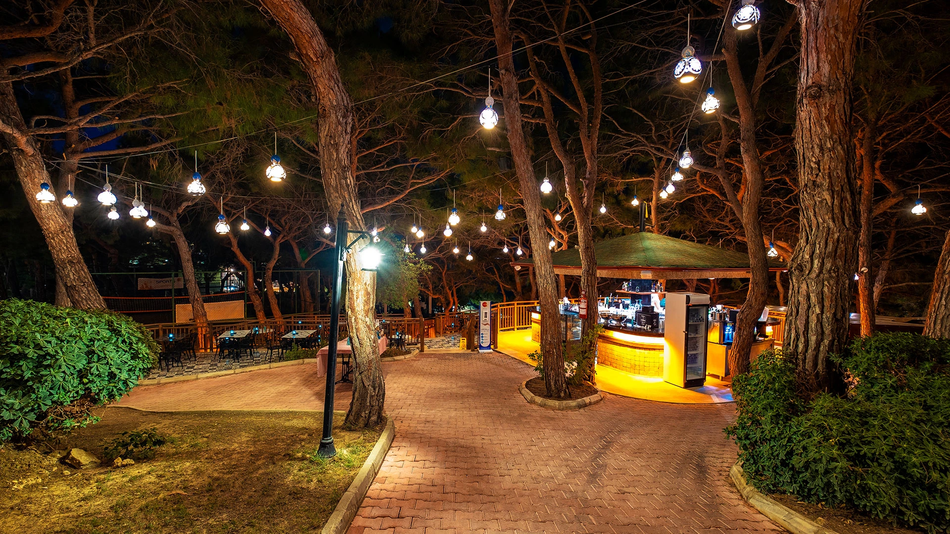 A Good Life Utopia Family Resort – снимка 26