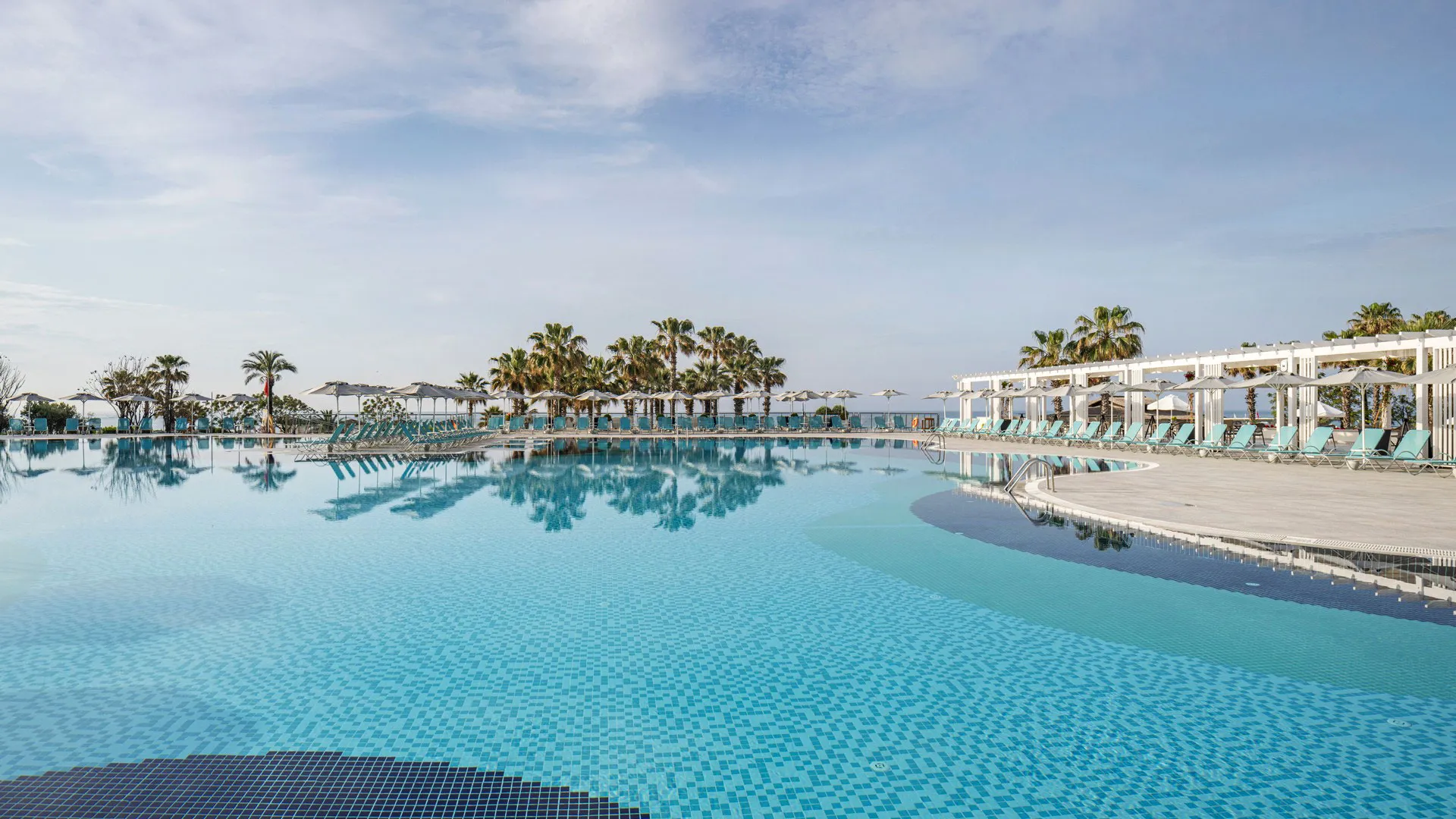 Arcanus Hotels Sorgun – снимка 40