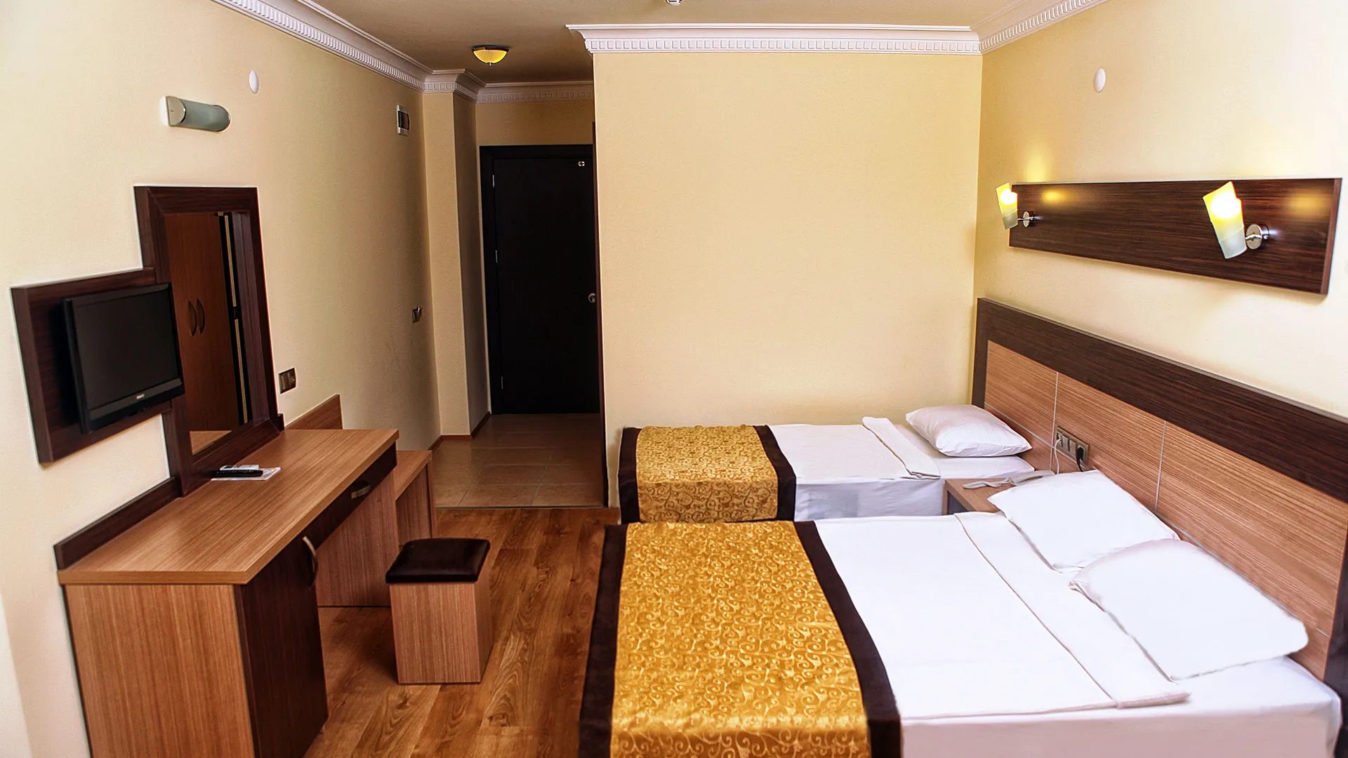 Caretta Beach Hotel – снимка 34
